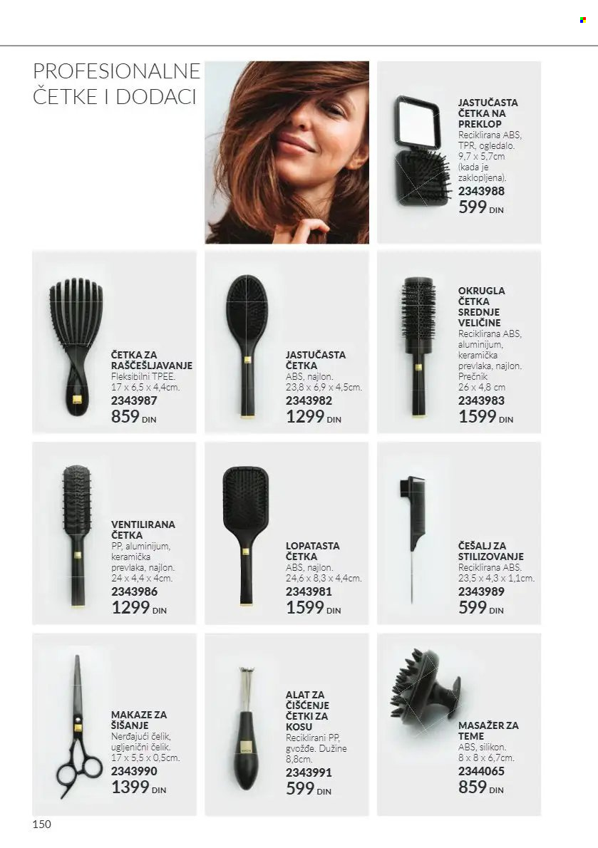 Avon katalog - 01.10.2026 - 31.10.2026. Stranica 150