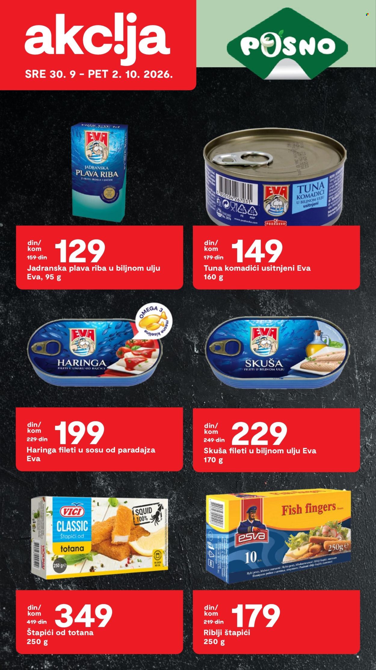 Matijević katalog. Stranica 2