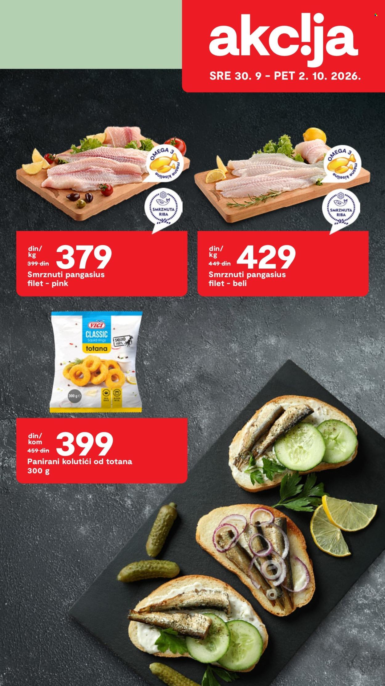 Matijević katalog. Stranica 3