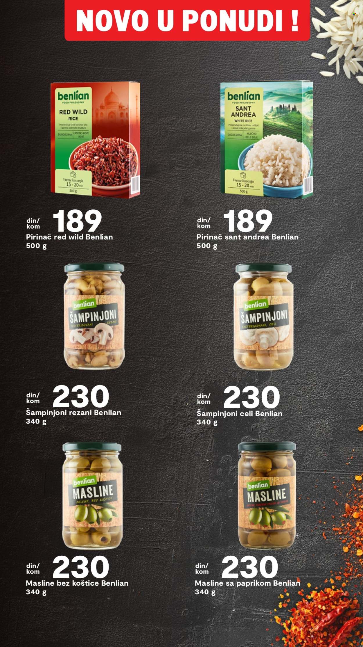 Matijević katalog. Stranica 36