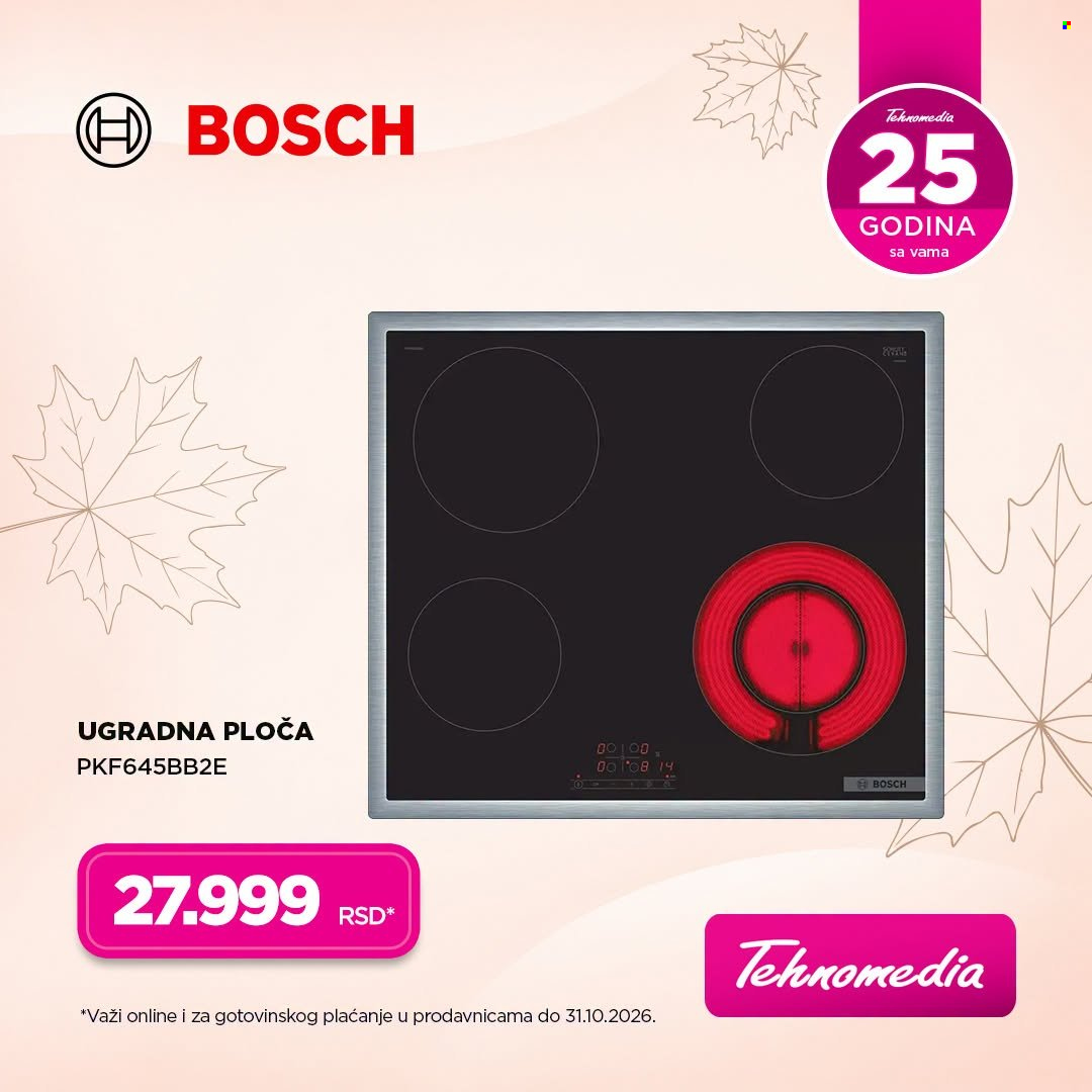 Tehnomedia katalog - 03.10.2026 - 31.10.2026. Stranica 19