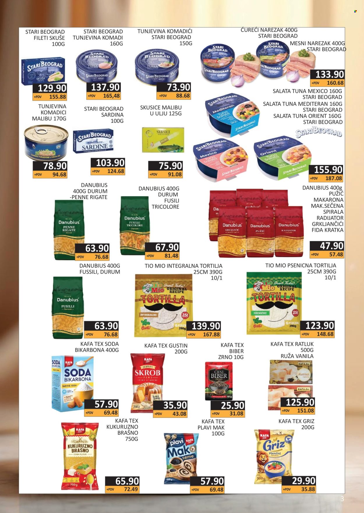 AS Veleprodaja katalog - 01.10.2026 - 31.10.2026. Stranica 3
