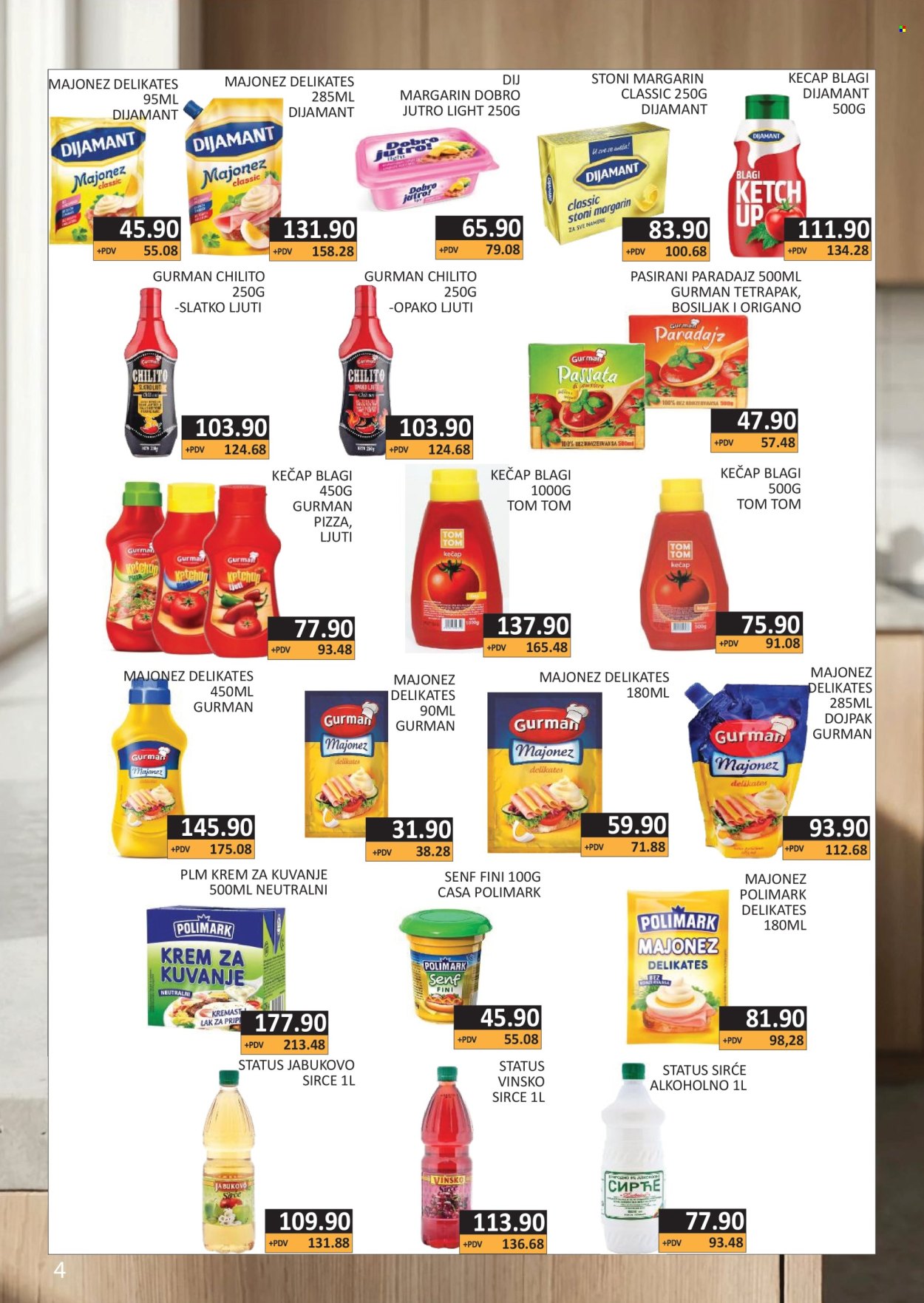 AS Veleprodaja katalog - 01.10.2026 - 31.10.2026. Stranica 4