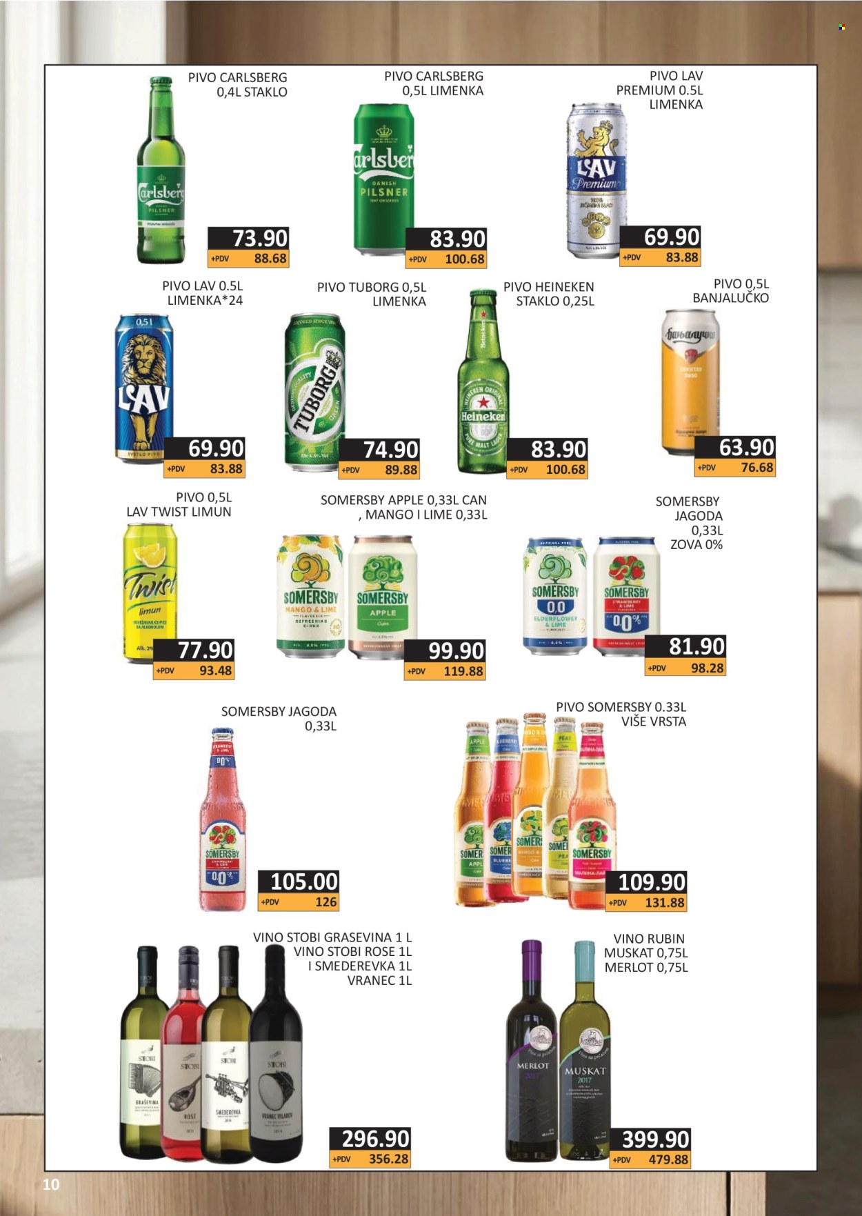 AS Veleprodaja katalog - 01.10.2026 - 31.10.2026. Stranica 10