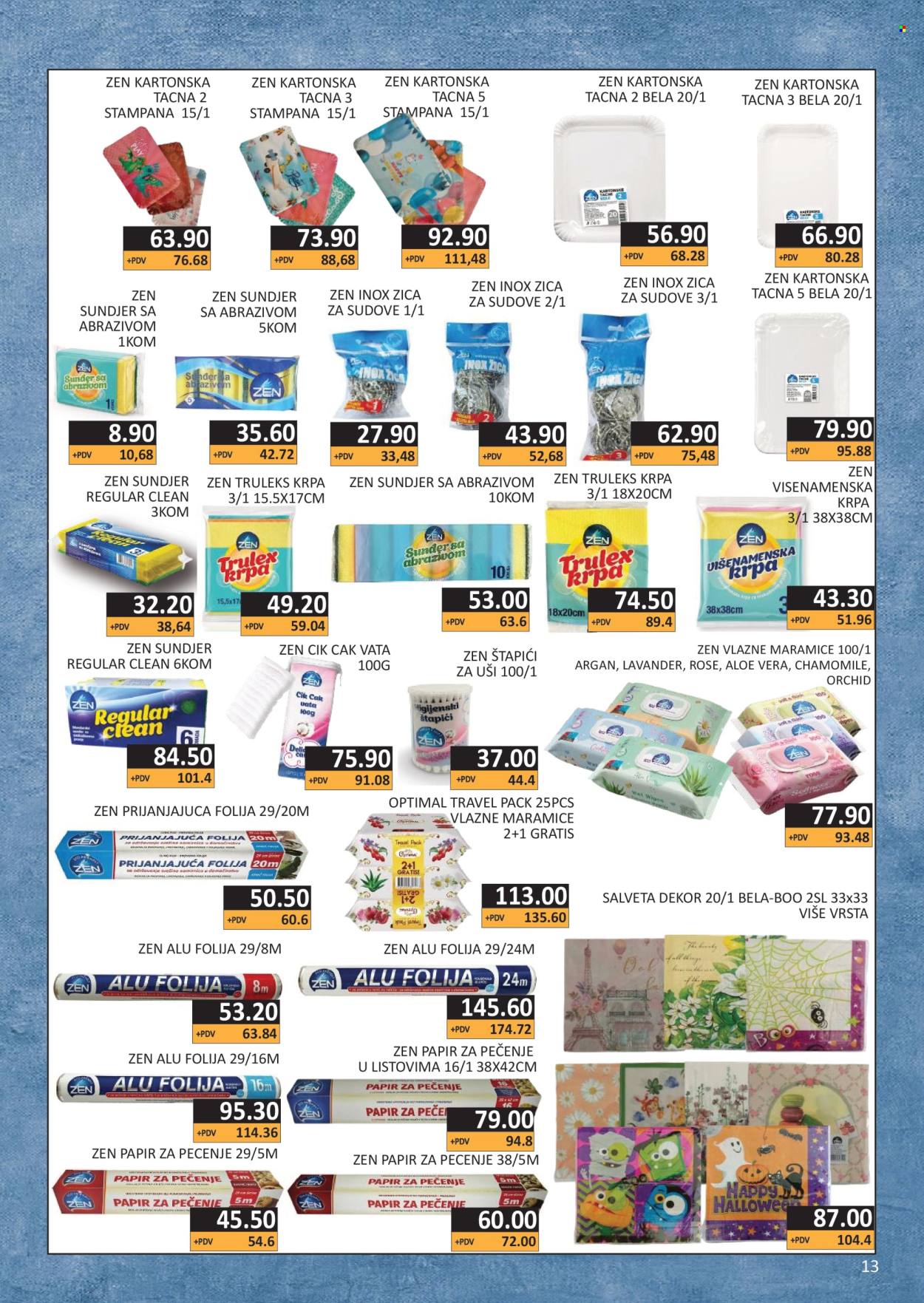 AS Veleprodaja katalog - 01.10.2026 - 31.10.2026. Stranica 13