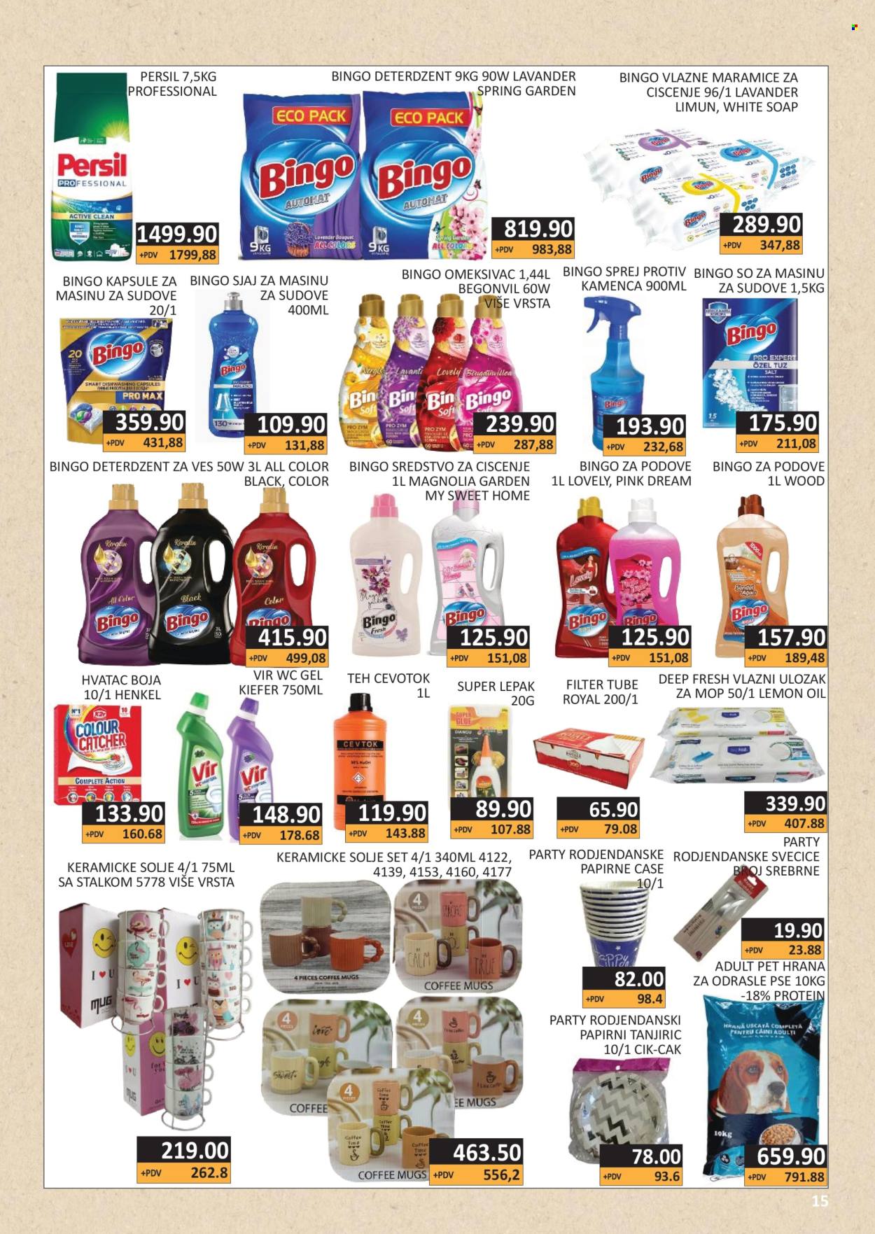 AS Veleprodaja katalog - 01.10.2026 - 31.10.2026. Stranica 15