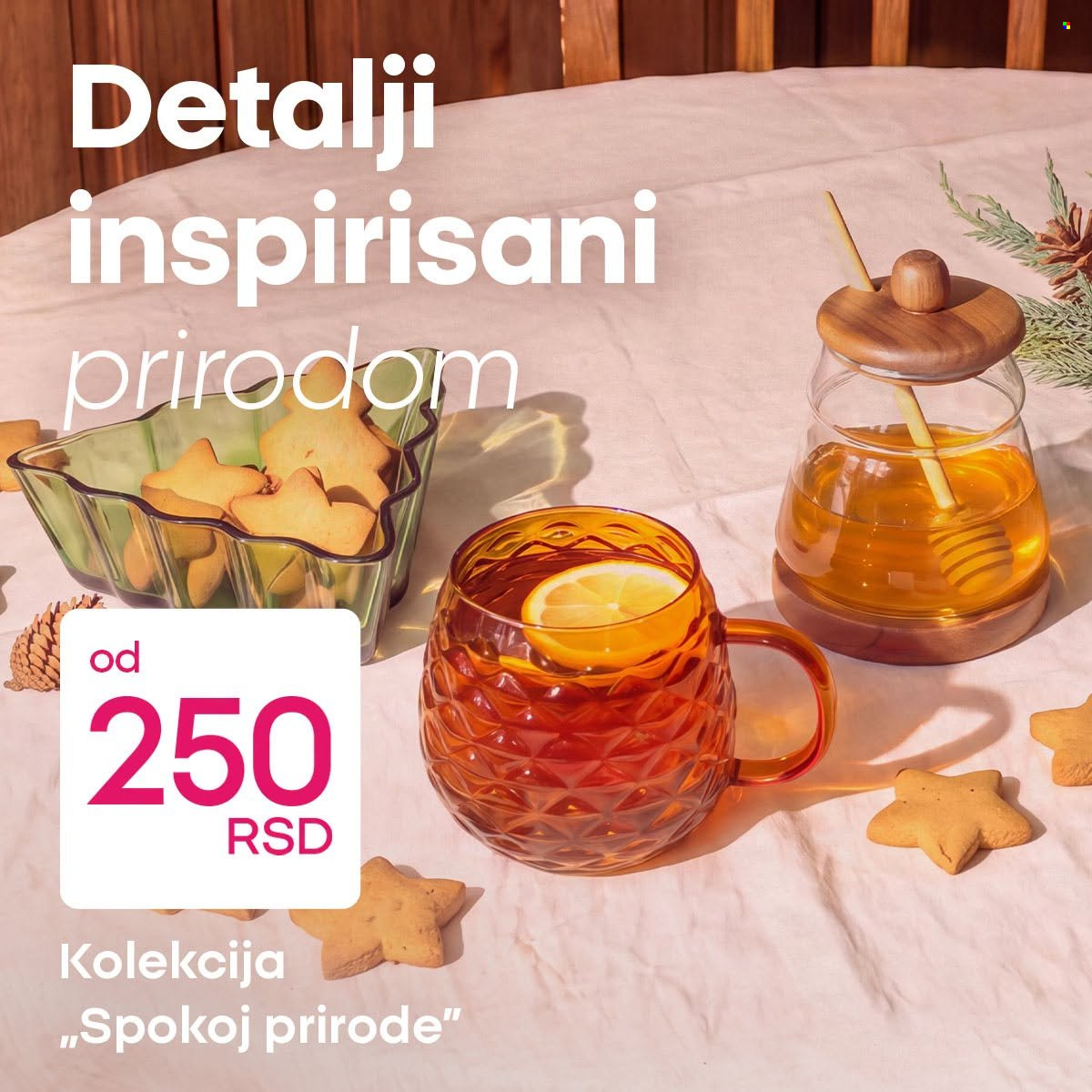 Pepco katalog. Stranica 1