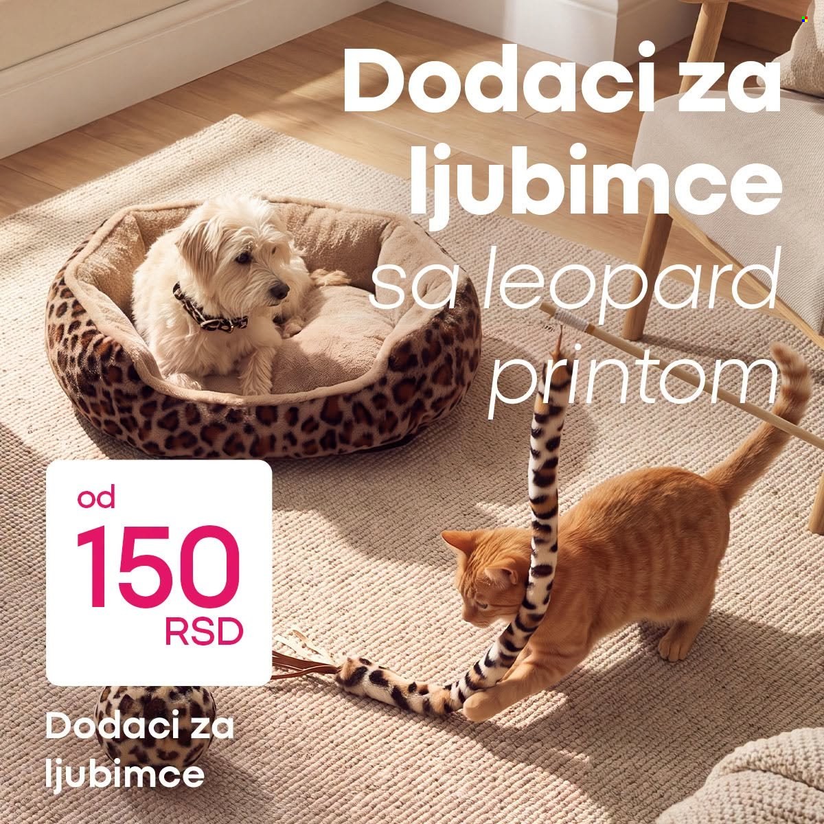 Pepco katalog. Stranica 2