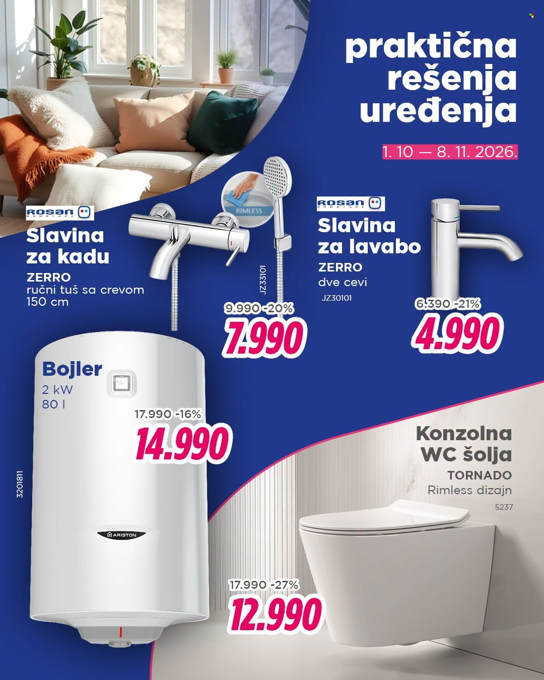 Okov katalog - 01.10.2026 - 08.11.2026. Stranica 4