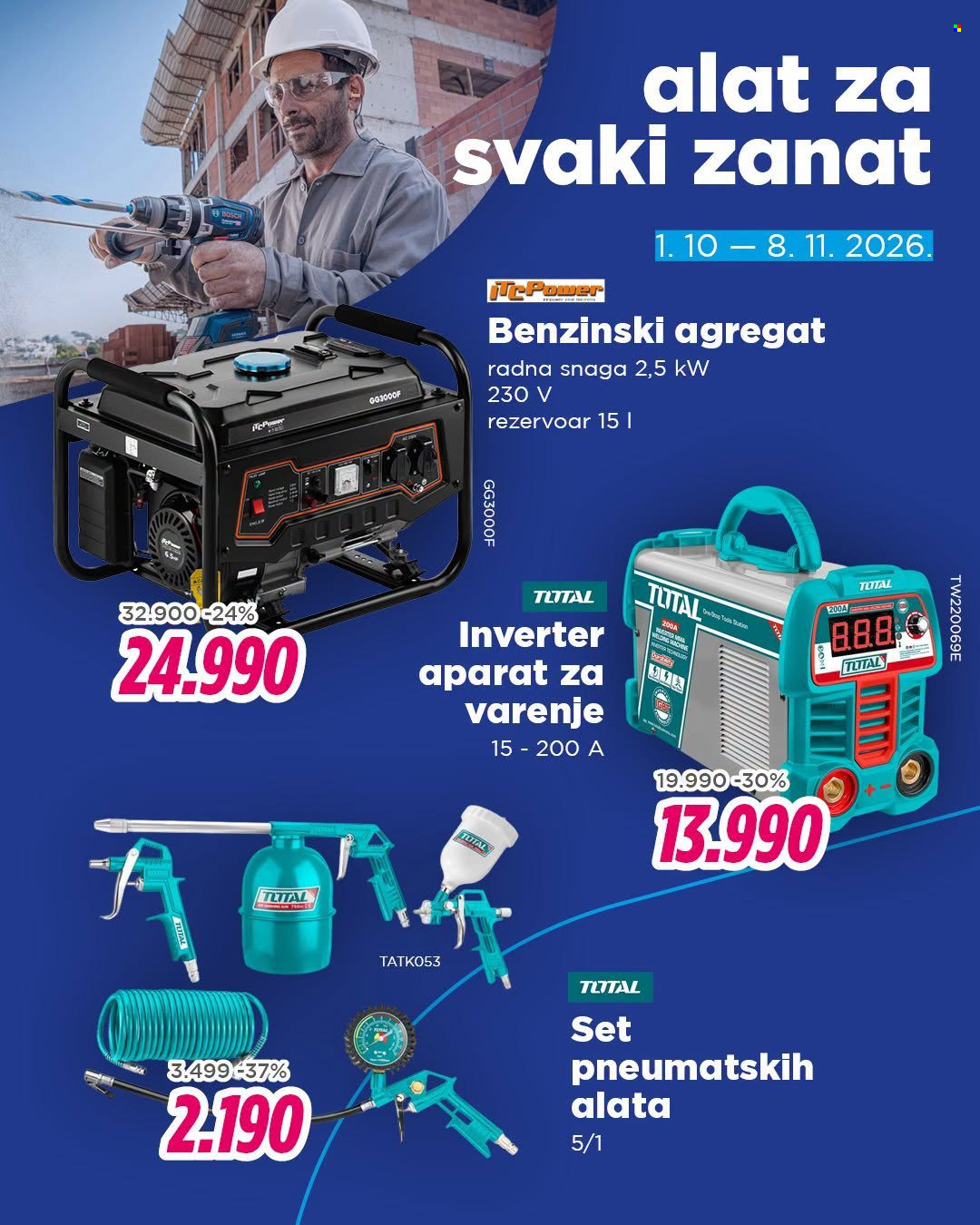 Okov katalog - 01.10.2026 - 08.11.2026. Stranica 10