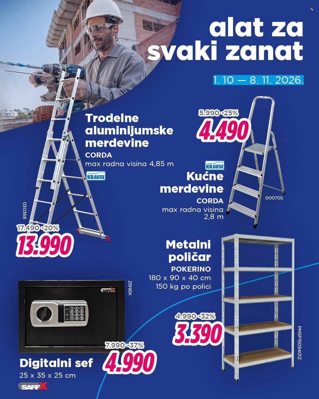 Okov katalog - 01.10.2026 - 08.11.2026. Stranica 12