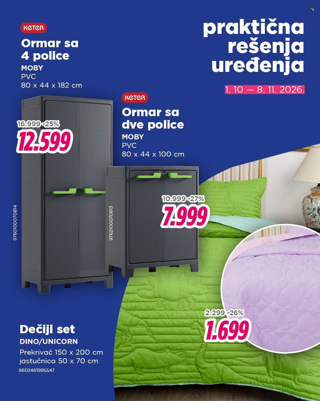 Okov katalog - 01.10.2026 - 08.11.2026. Stranica 13