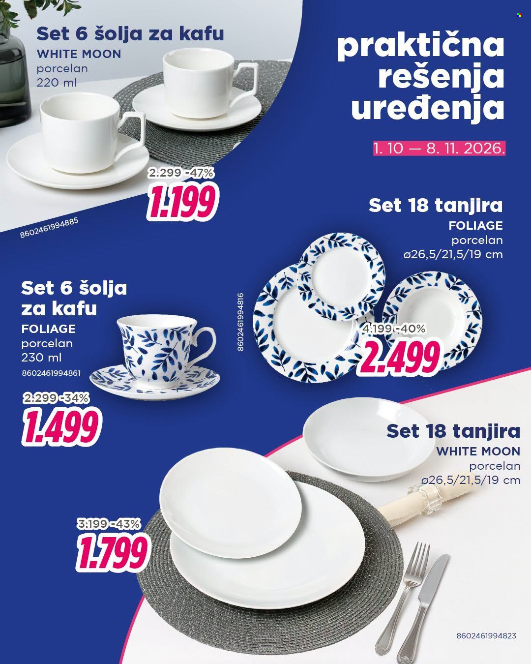 Okov katalog - 01.10.2026 - 08.11.2026. Stranica 14