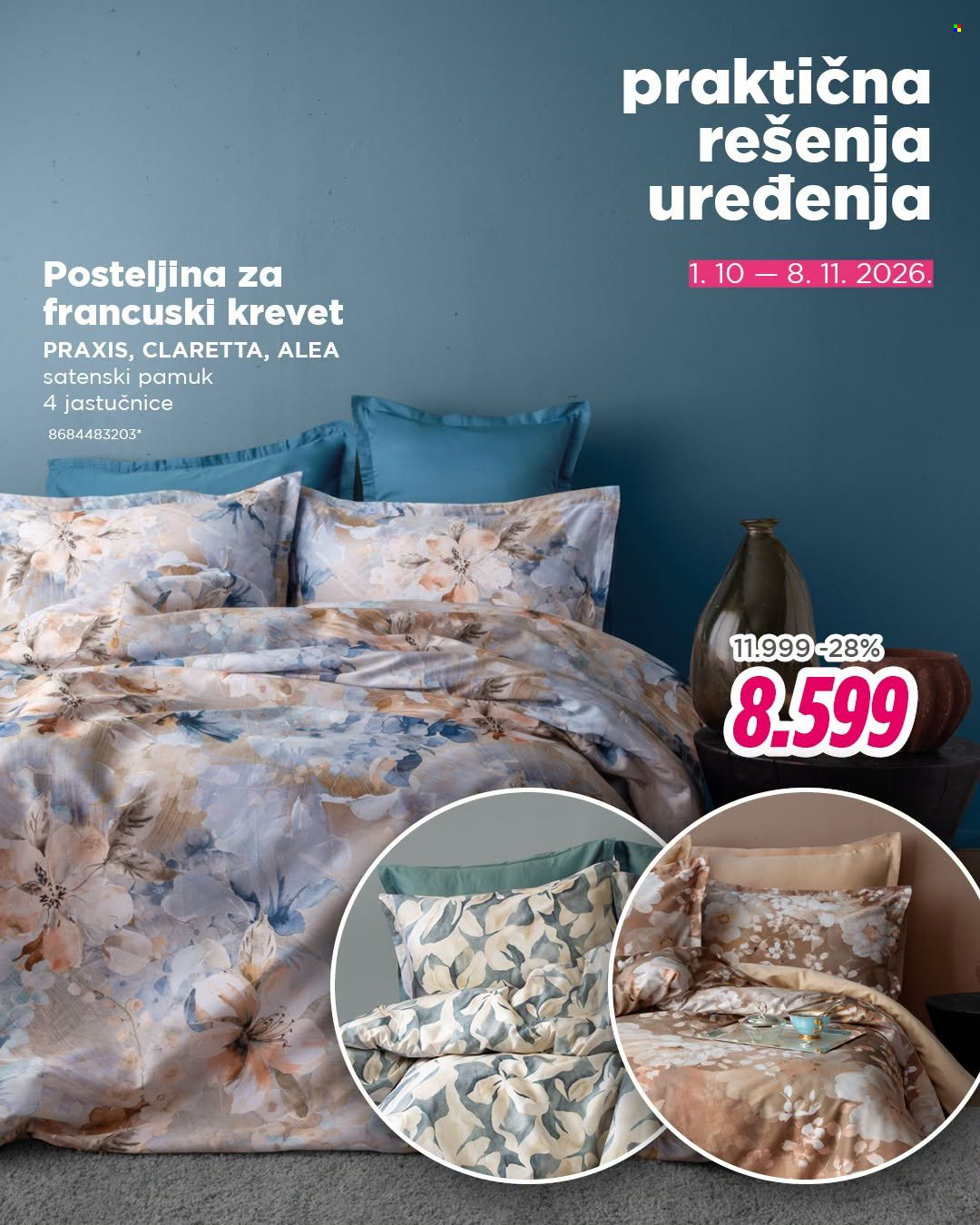 Okov katalog - 01.10.2026 - 08.11.2026. Stranica 16