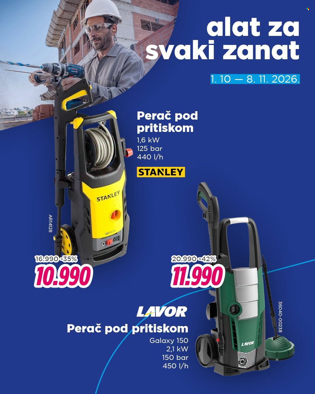 Okov katalog - 01.10.2026 - 08.11.2026. Stranica 18