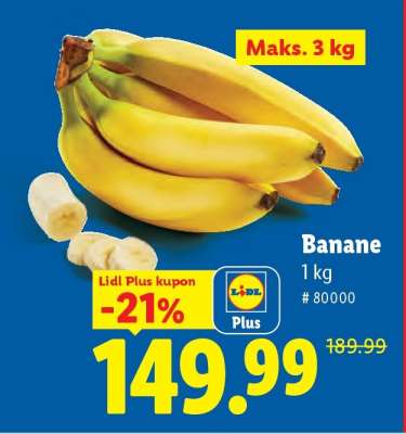 Banane