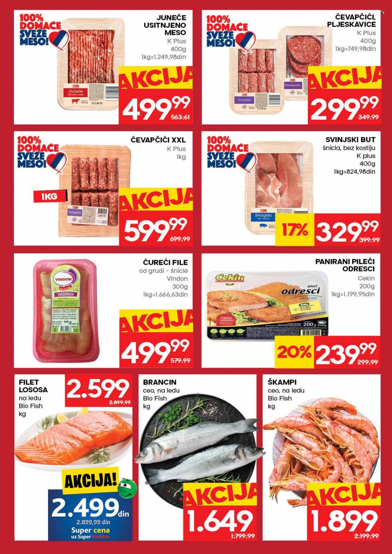 Mercator Centar katalog - 28.09.2026 - 11.10.2026. Stranica 7