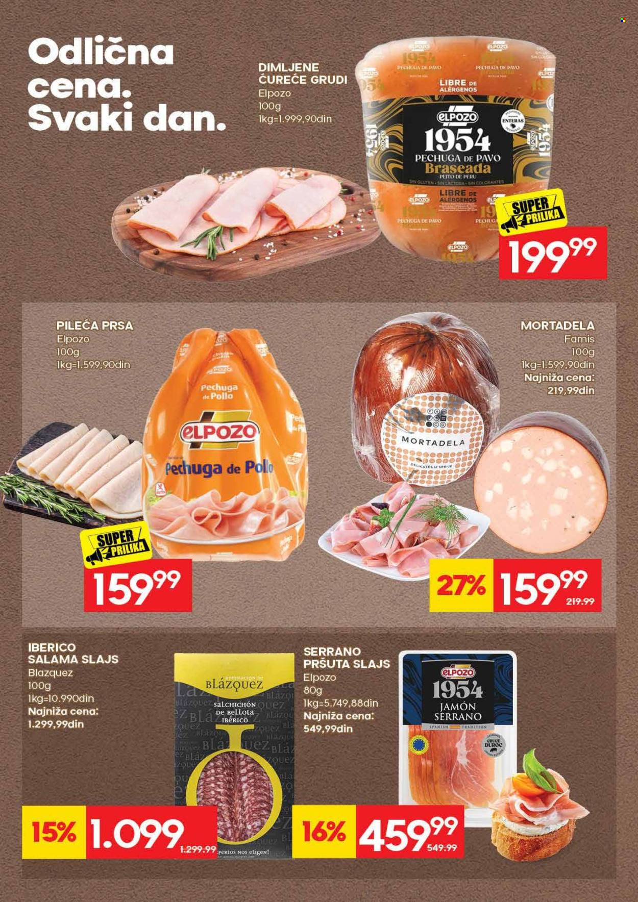 Mercator Centar katalog - 28.09.2026 - 11.10.2026. Stranica 12