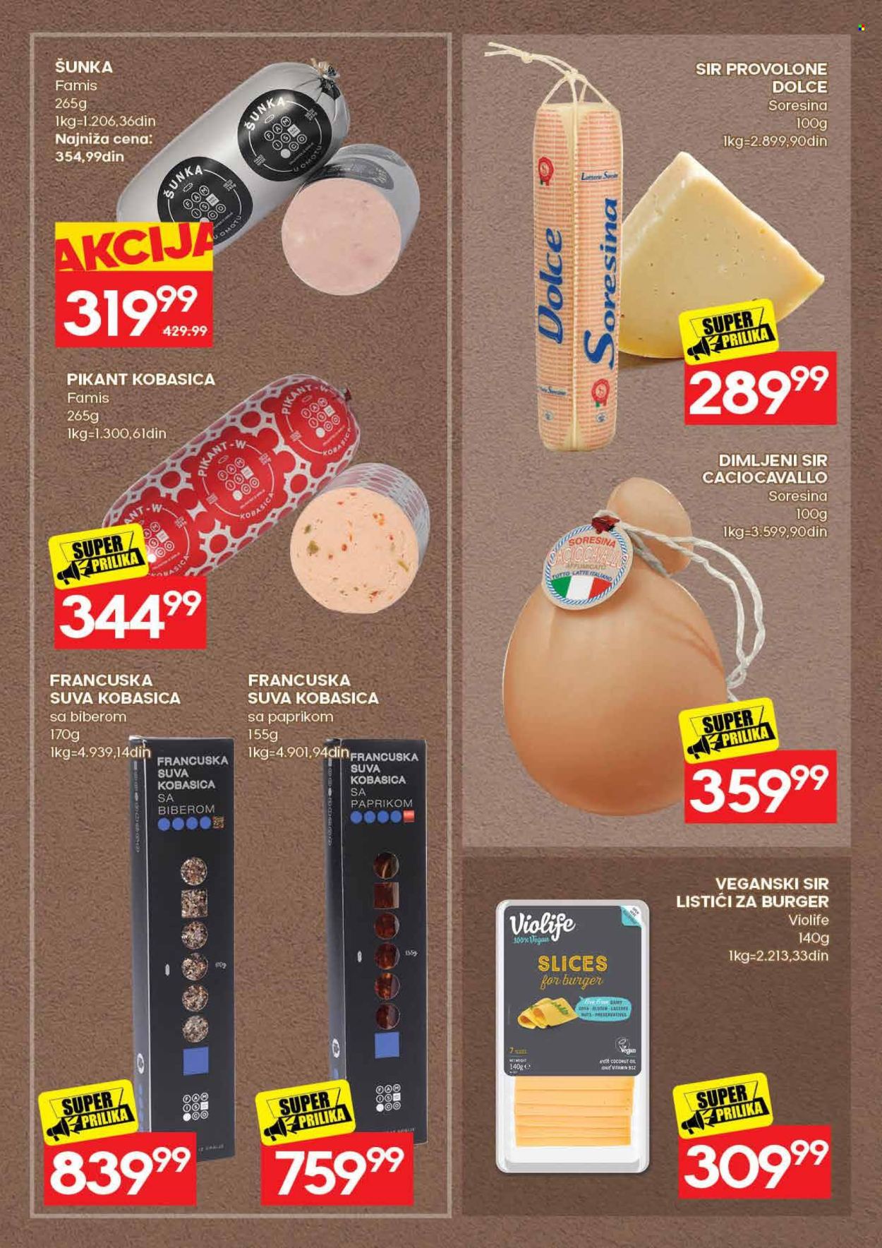 Mercator Centar katalog - 28.09.2026 - 11.10.2026. Stranica 13