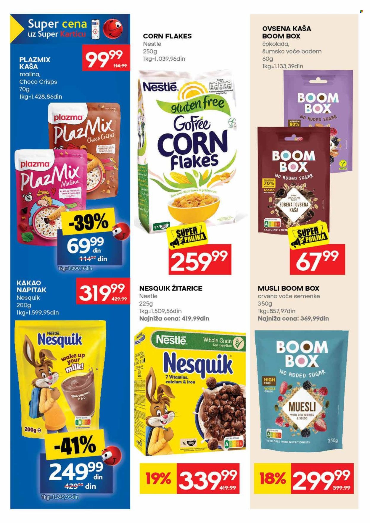 Mercator Centar katalog - 28.09.2026 - 11.10.2026. Stranica 28