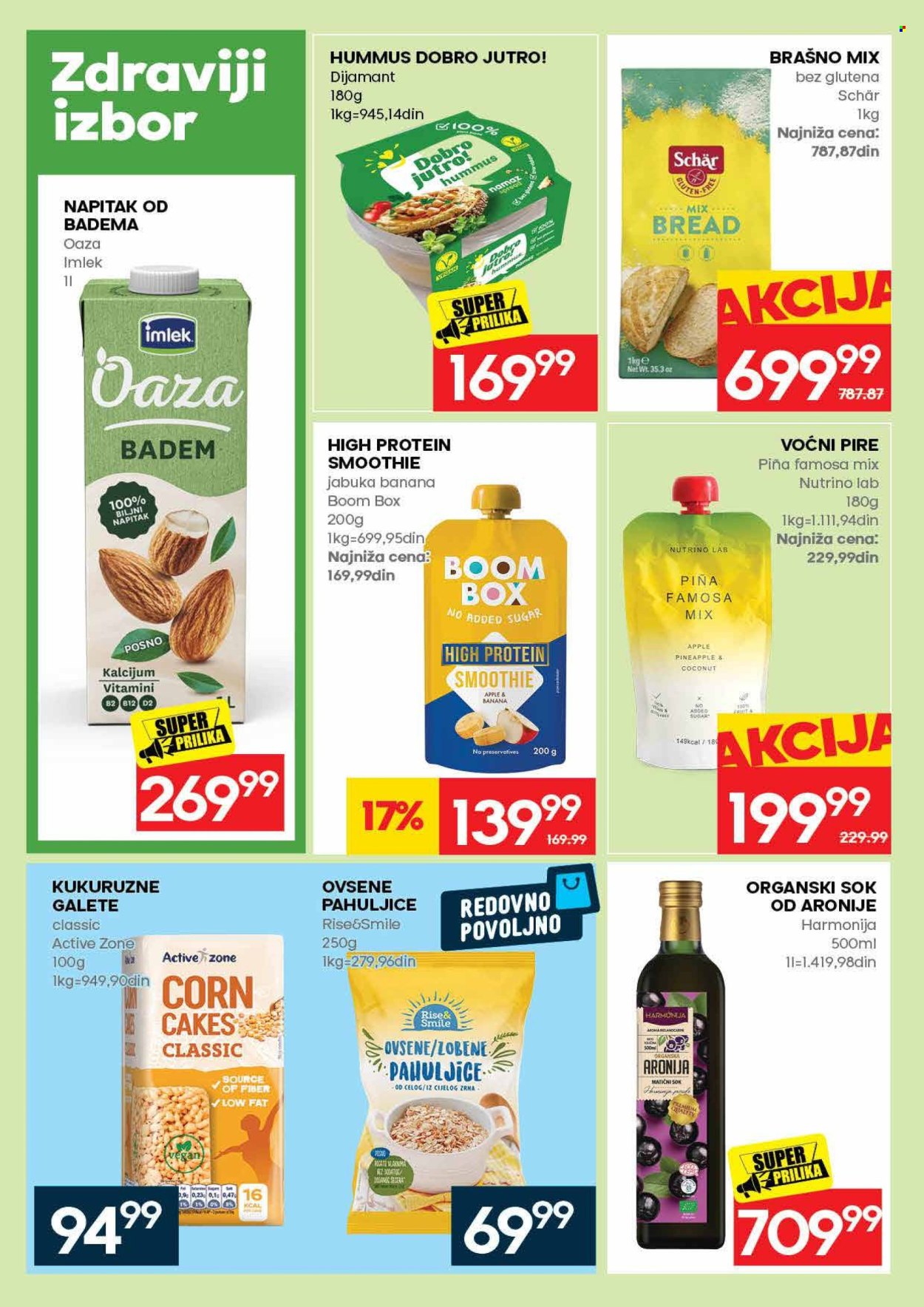 Mercator Centar katalog - 28.09.2026 - 11.10.2026. Stranica 30