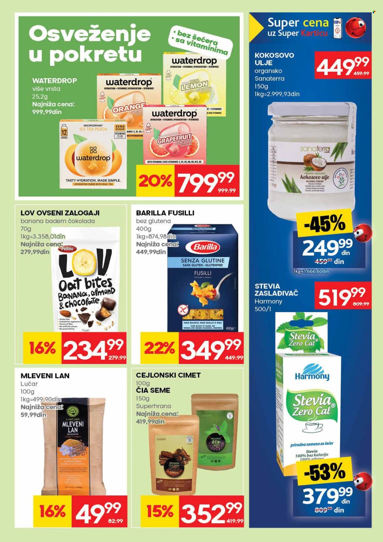 Mercator Centar katalog - 28.09.2026 - 11.10.2026. Stranica 31
