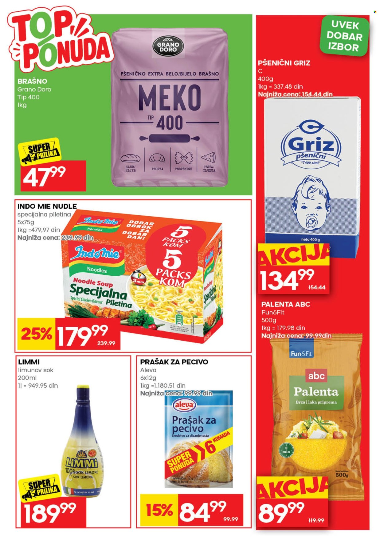 Mercator Centar katalog - 28.09.2026 - 11.10.2026. Stranica 37