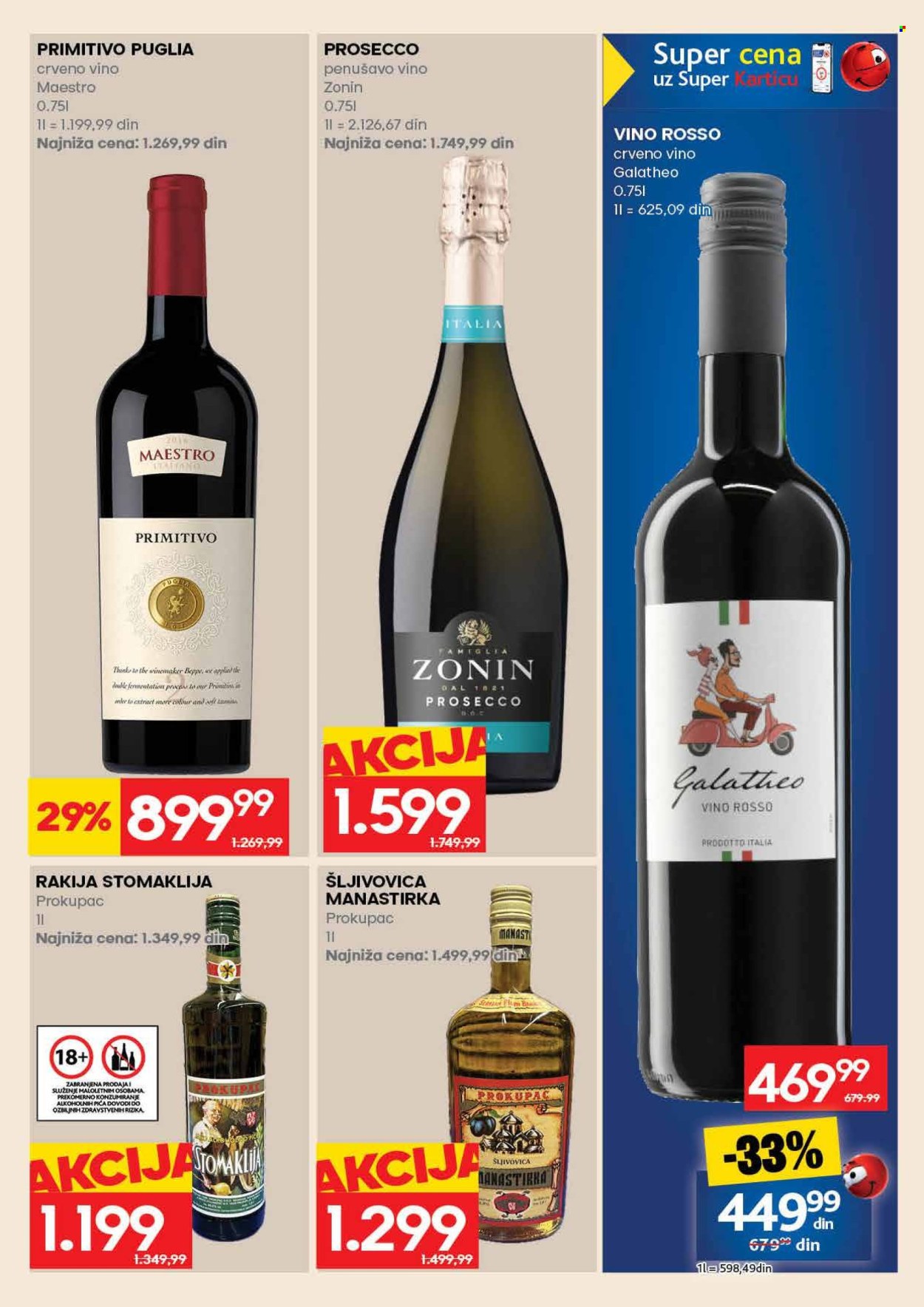 Mercator Centar katalog - 28.09.2026 - 11.10.2026. Stranica 47