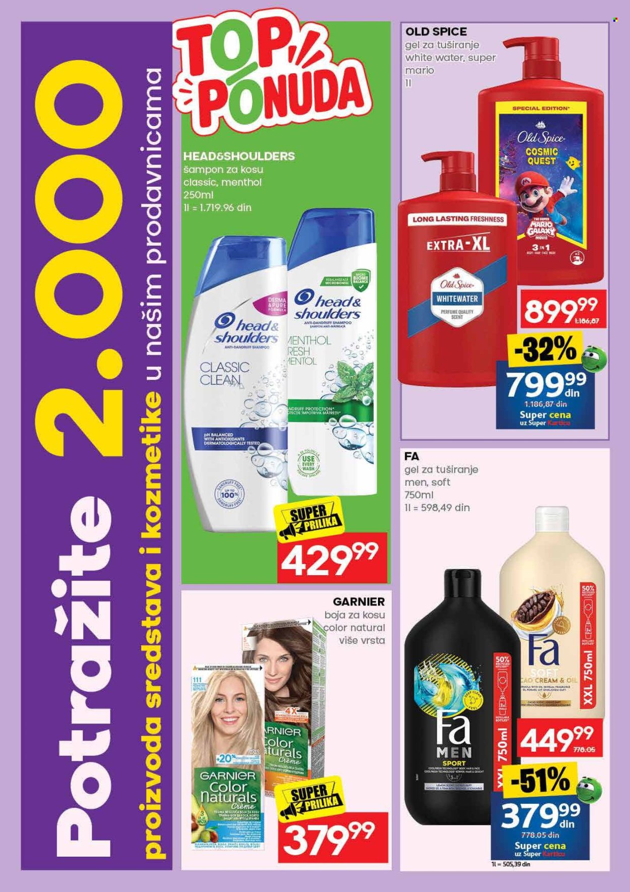 Mercator Centar katalog - 28.09.2026 - 11.10.2026. Stranica 50