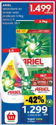 Ariel