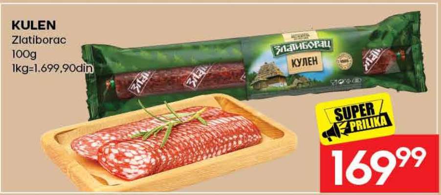 KULEN