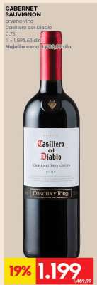 Cabernet Sauvignon
