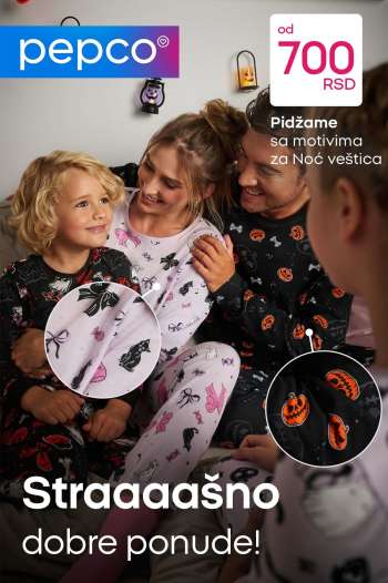 Pepco katalog.