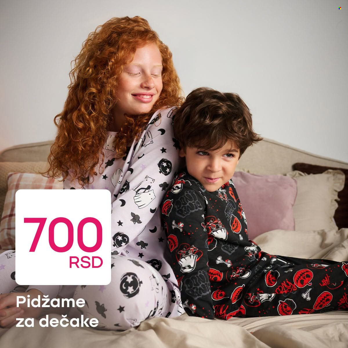 Pepco katalog. Stranica 2