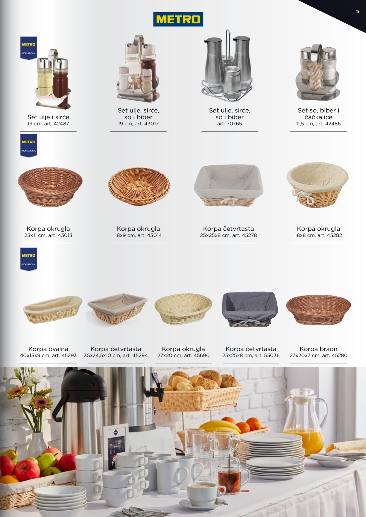 Metro katalog. Stranica 41