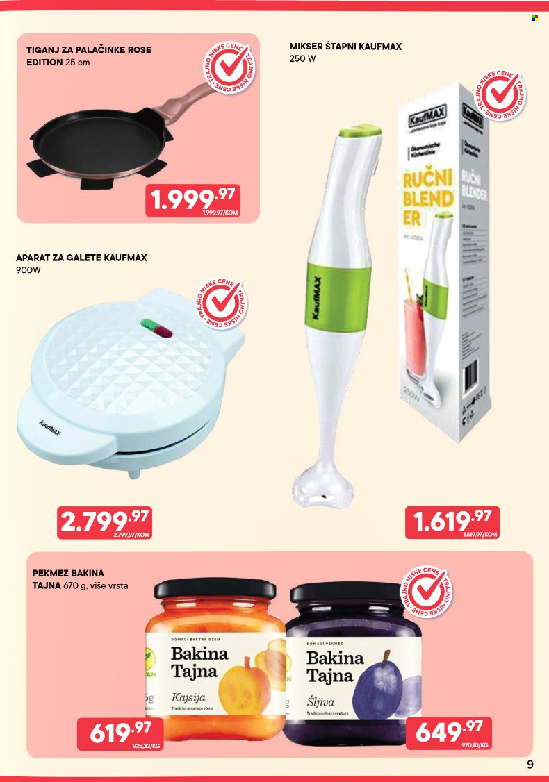 PerSu katalog. Stranica 9