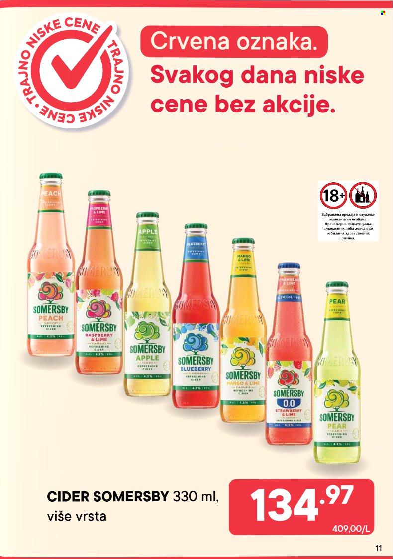 PerSu katalog. Stranica 11