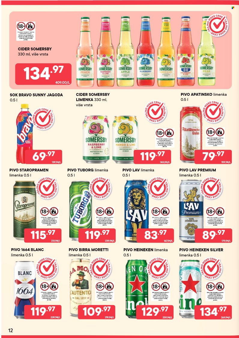 PerSu katalog. Stranica 12