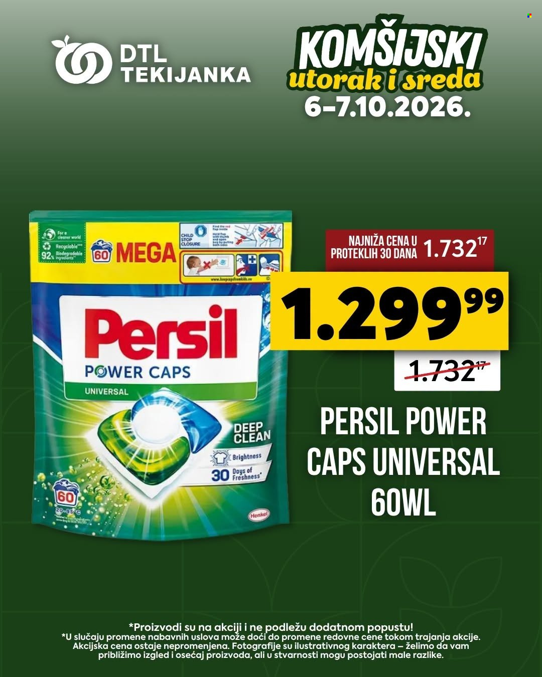 Tekijanka katalog - 06.10.2026 - 07.10.2026. Stranica 3
