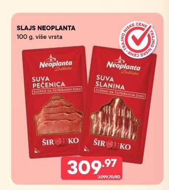 Šlajs Neoplanta