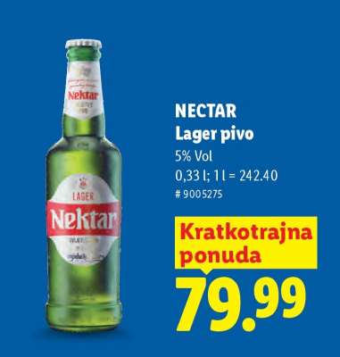 Nectar