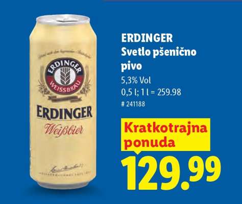 Erdinger