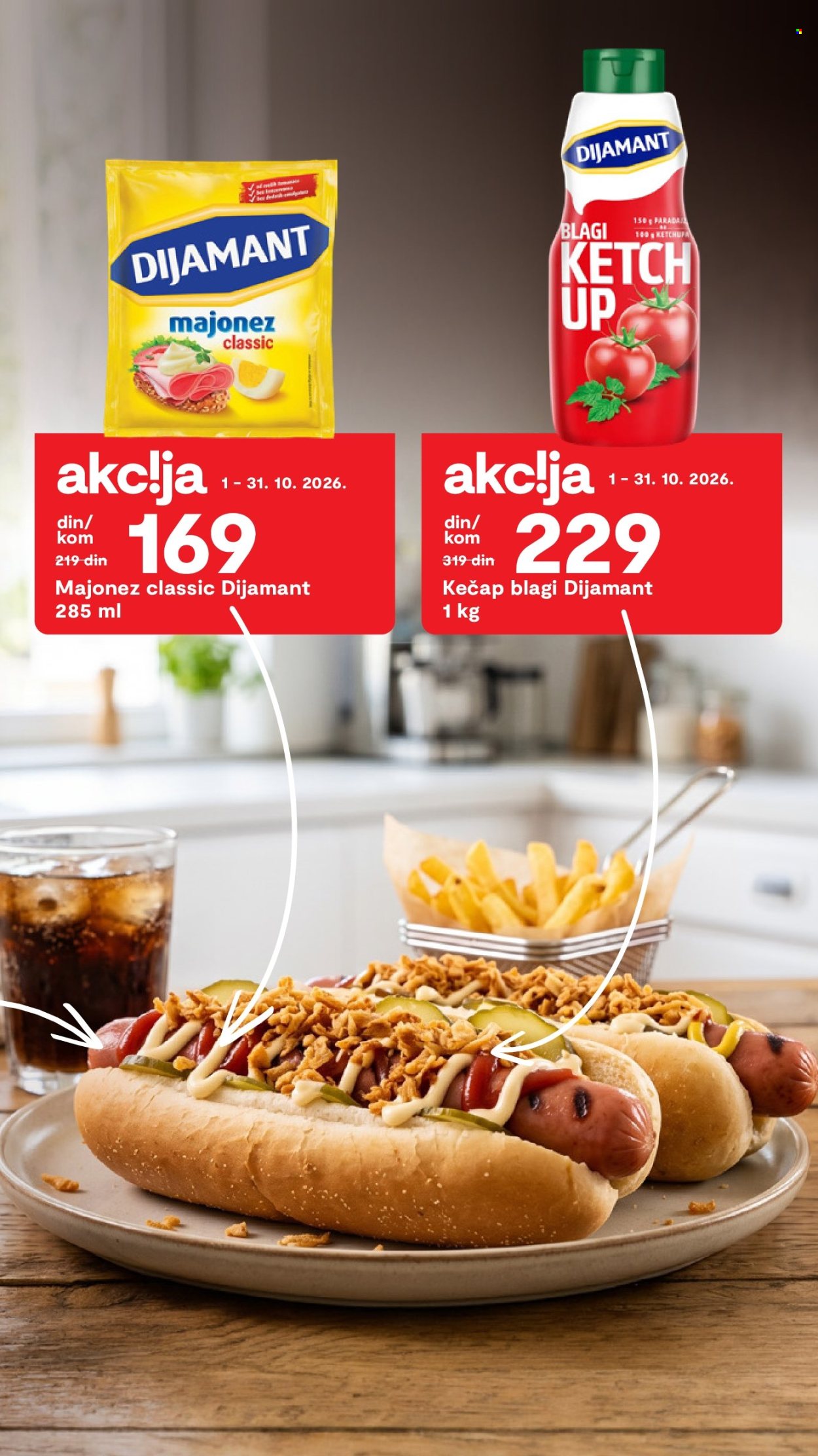 Matijević katalog. Stranica 9