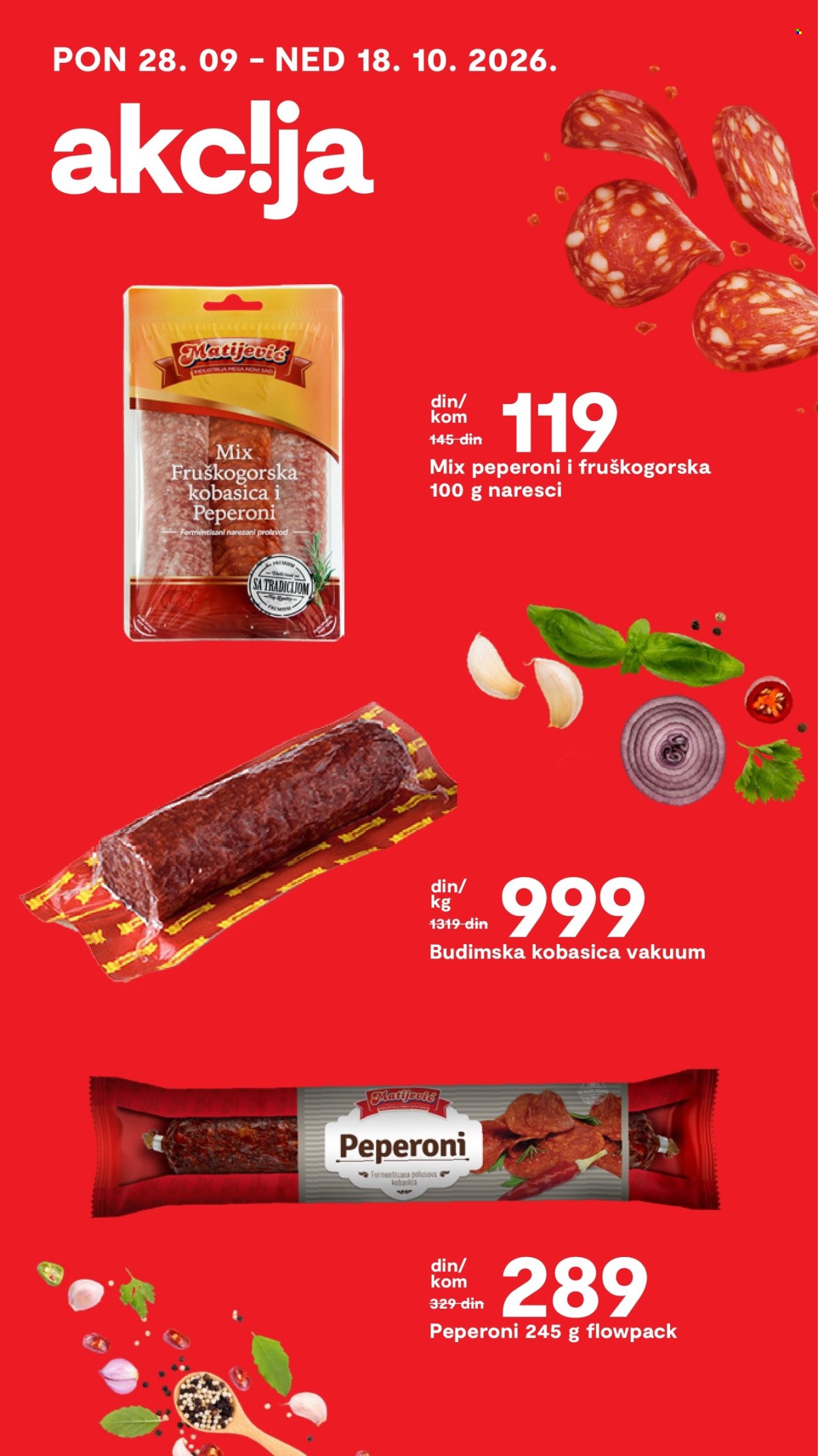 Matijević katalog. Stranica 13