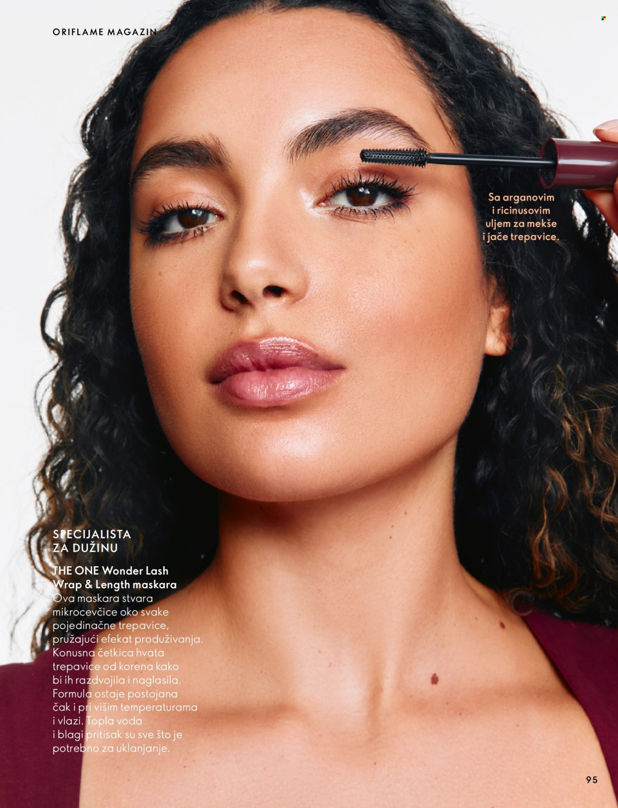 Oriflame katalog - 07.10.2026 - 17.11.2026. Stranica 95