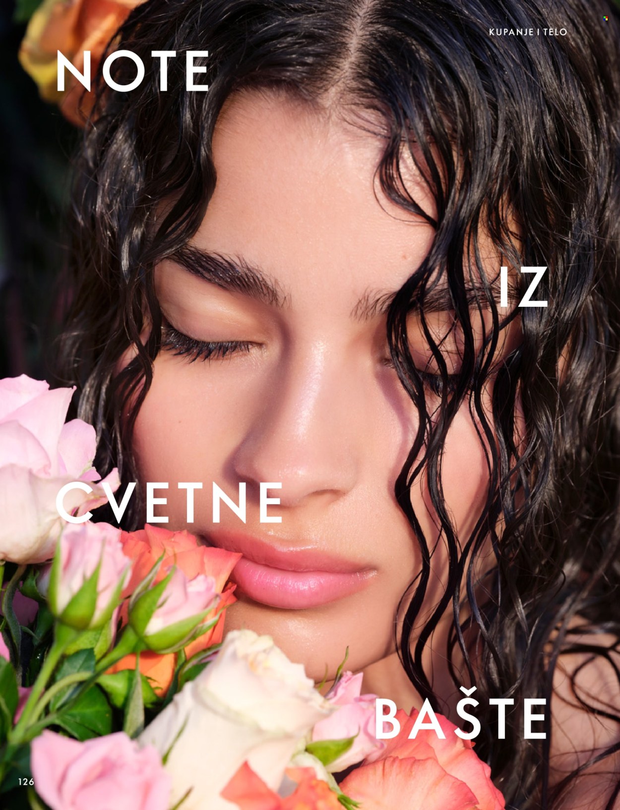 Oriflame katalog - 07.10.2026 - 17.11.2026. Stranica 126