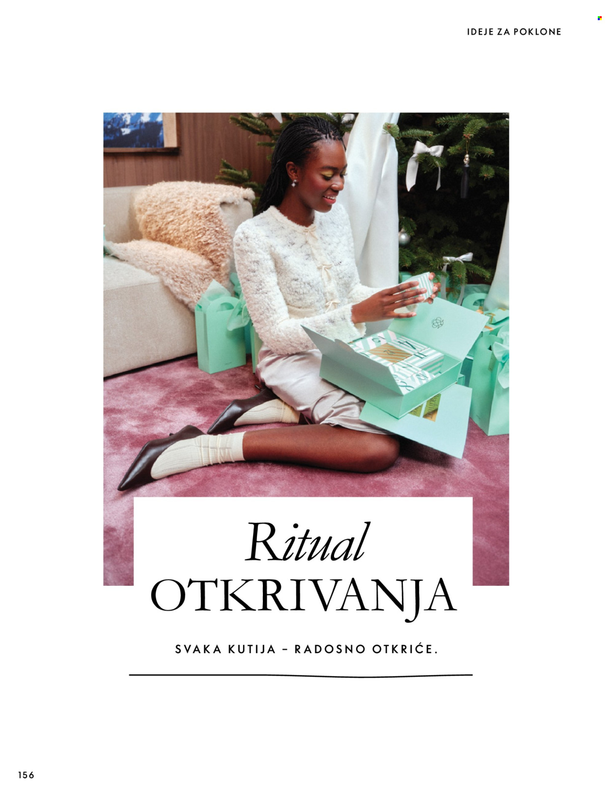 Oriflame katalog - 07.10.2026 - 17.11.2026. Stranica 156