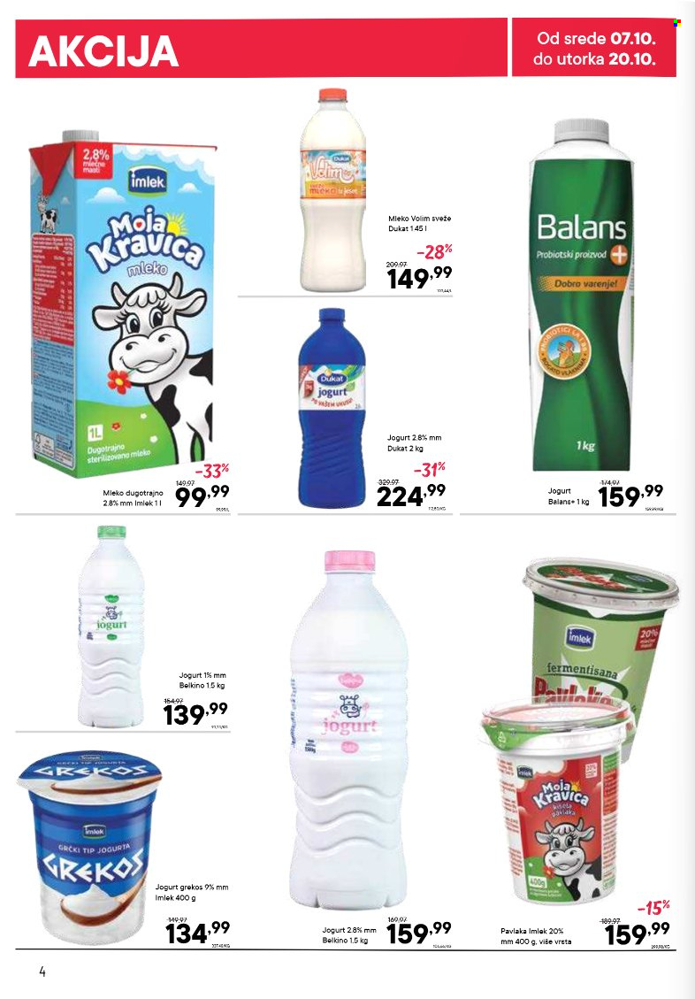 PerSu katalog - 07.10.2026 - 20.10.2026. Stranica 4