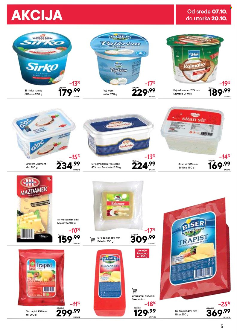 PerSu katalog - 07.10.2026 - 20.10.2026. Stranica 5