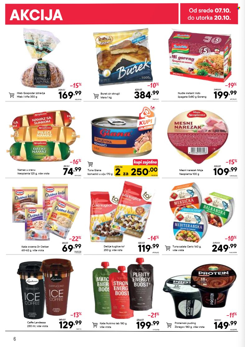 PerSu katalog - 07.10.2026 - 20.10.2026. Stranica 6